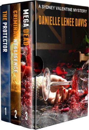 [Sydney Valentine Mystery 01] • Sydney Valentine Mystery Series · Books 1-3